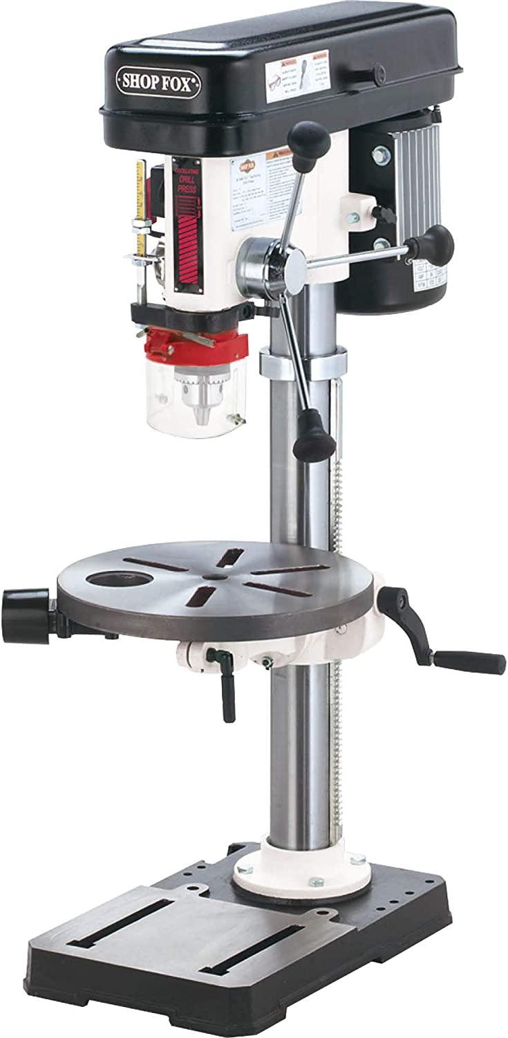 Drill Presses