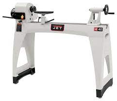 Industrial Wood Lathes