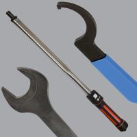 CUtting Tool Accessories