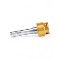 3D Adapters for Router Bits