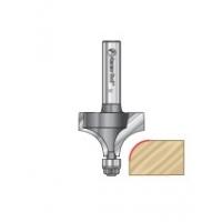 Corner Round Router Bits w- 1/4 Dia Ball Bearing