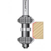 Variable Double Chamfer Assembly