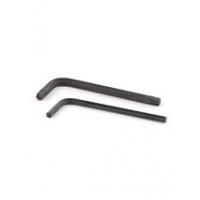 Short Arm Allen-Type Hex & Torx Keys