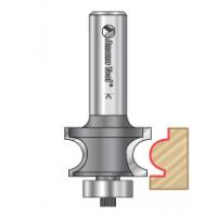 Corner Beading Router Bits