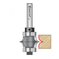 Leaf-Edge Beading Router Bit Sets