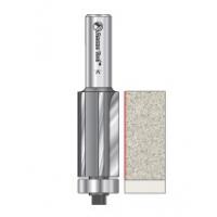 Flush Trim 4 Flute Router Bits for Solid Surface