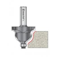 Long Ogee Router Bits with Ultra-Glide Ball Bearing Guide Assembly
