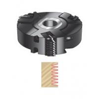 Insert Finger Joint Shaper Cutters