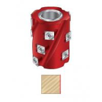 Insert Spiral Jointing Shaper Cutters