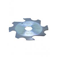 Prestige Mighty Dado Individual Groovers for Shaper Machines