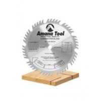 Combination Ripping & Crosscut Saw Blades