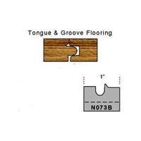 Tongue Groove Plugs