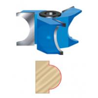 Stair Tread Shaper Cutters