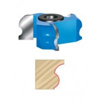 Cove & Bead Shaper Cutters