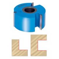 Straight Edge Heavy-Duty Shaper Cutters