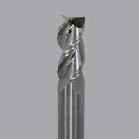 AFCM-3 Aluminum Finishers Coolant Medium Length 3 FL
