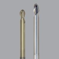 AFCNL-2 Aluminum Finishers Coolant Necked Long Length 2 FL