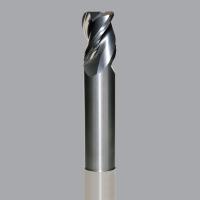 AFM-3 Aluminum Finishers Medium Length 3 FL