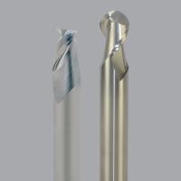 AFS-2 Aluminum Finishers Standard Length 2 FL