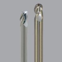 AFS-3 Aluminum Finishers Standard Length 3 FL