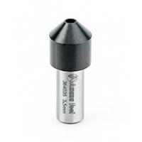 10mm Shank Drill Adapters with Retaining Screw