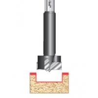 Hinge Boring Bits 90mm Long with Spurs for Drill Presses