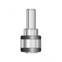 Quick Release Keyless Chucks