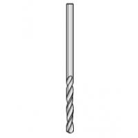 High Speed Steel (HSS) M2 DIN 338 Fully Ground Regular Flute Drills