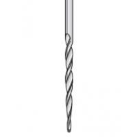 High Speed Steel (HSS) M2 DIN 338 Fully Ground Taper Point Drills
