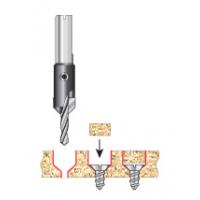 Countersink Bits