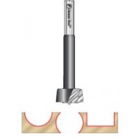 High Speed Steel Forstner Bits
