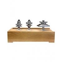 Router Bit Sets