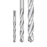 Solid Carbide Fractional Drill Bits