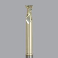 ARNL-2 Aluminum Rougher Long Length Necked 2 FL
