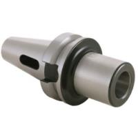 Precision BT30, BT40, BT50 Morse Taper Toolholders