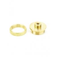 Brass Inlay Bushings