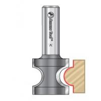 Bullnose Router Bits