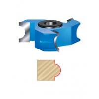Bullnose Shaper Cutters