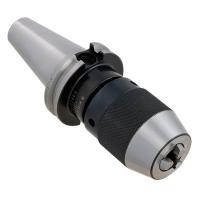 CAT, BT, HSK Replaceable Keyless Drill Chucks