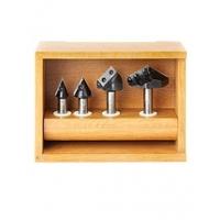 CNC Router Bit Sets