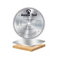Miter-Double Miter -5 Degree Hook x California TC Grind Saw Blades