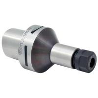 Capto-Compatible* C4- C5- C6- ER Collet Chucks