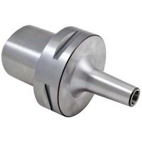 Capto-Compatible* C4- C6- SlimFIT Collet Chucks