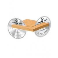 Combination Ripping & Crosscut Saw Blades