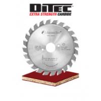 Ditec Adjustable Type Scoring Sets