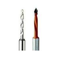 Vortex Tool Drill Bits