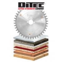 Ditec TC Grind Panel Saw Blades