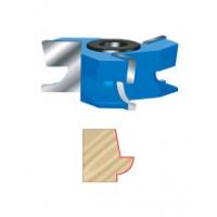 Door Lip Shaper Cutters
