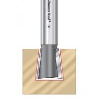 Dovetail Router Bits