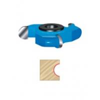 Fluted Shaper Cutters